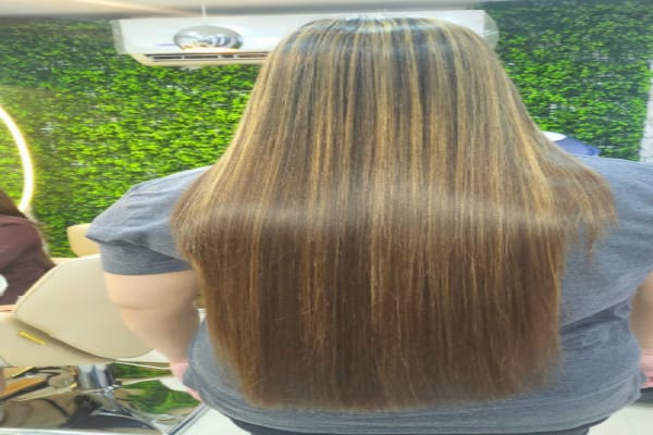 MAYA BEAUTY STUDIO
