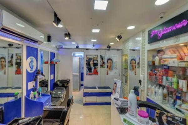 Im Glamour Salon & Spa