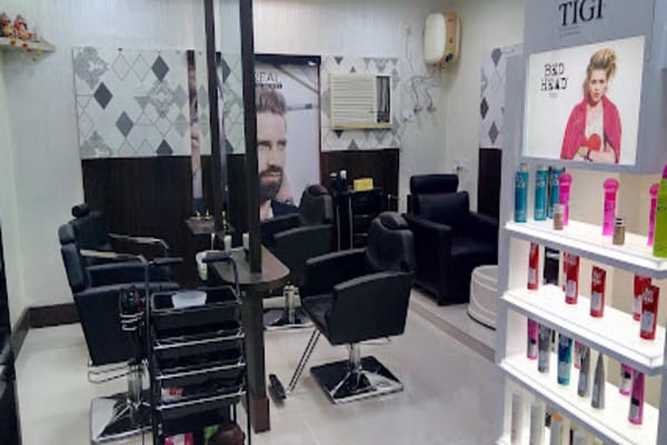 SALOTTO Hair, Skin & Spa Lounge