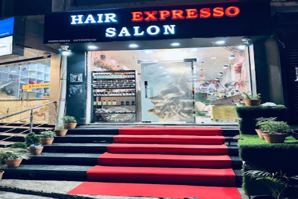 Hair Expresso Salon