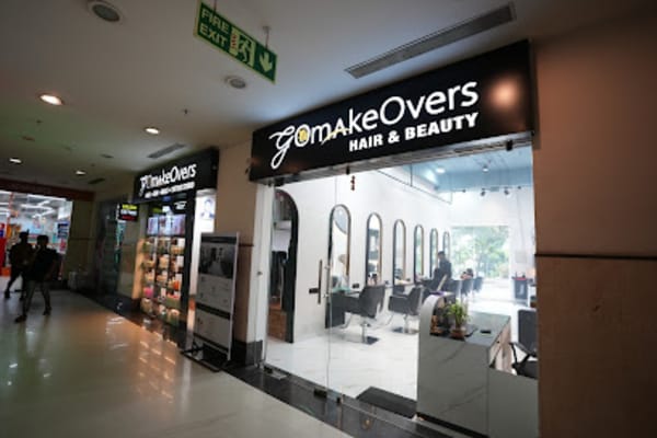 Go Makeovers