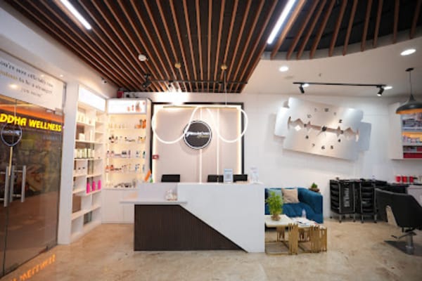 Go Makeovers Signature