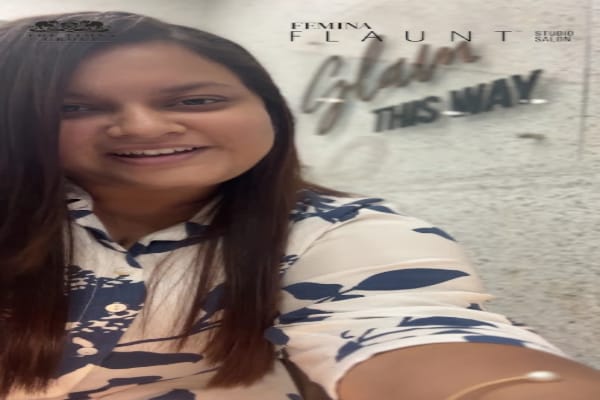 Femina FLAUNT Studio Salon | City Centre II, Kolkata