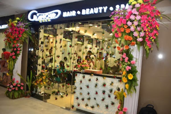 Glamour Gold Hair & Beauty Salon