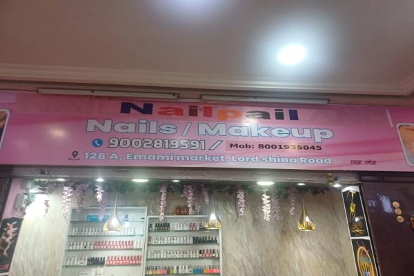 NaiL PaiL