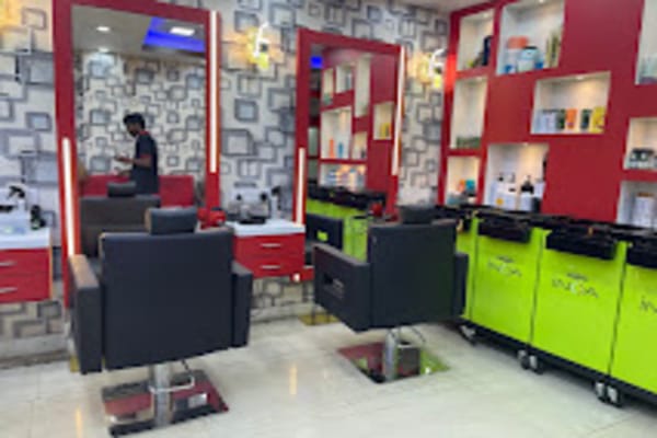 Habib's hair and beauty