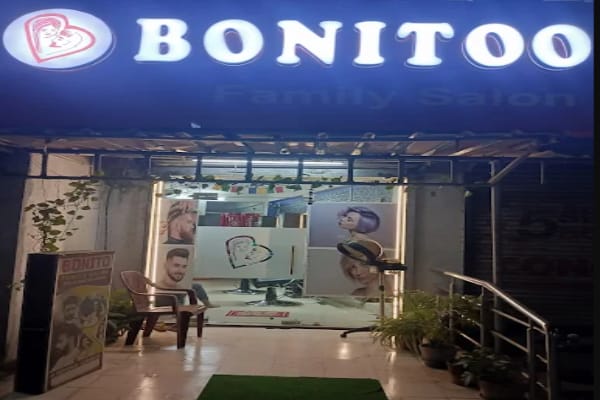 Bonitoo Family Salon