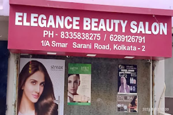 Elegance Beauty Salon