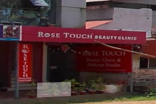 Rose Touch Beauty Parlour