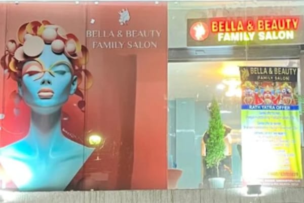 Bella & Beauty Family Salon