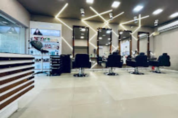 FASHION POINT