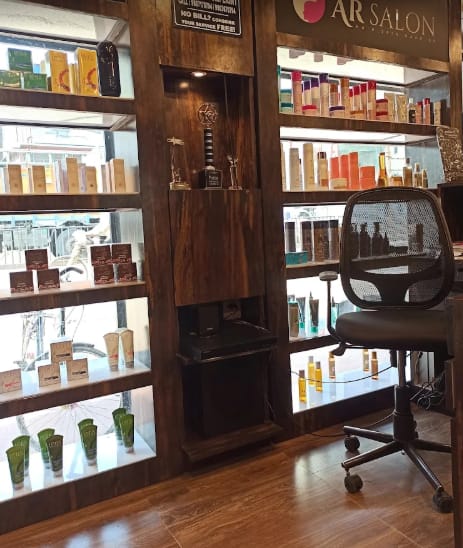 AR Salon