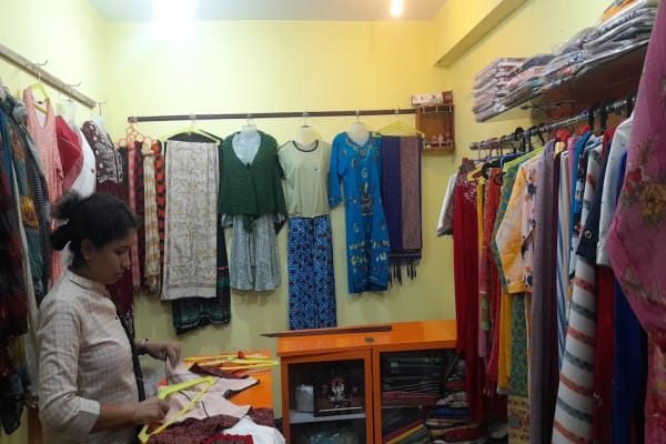 Bihaan Boutique