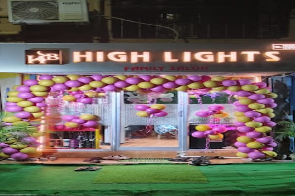HB High Lights