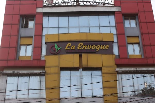 La Envogue