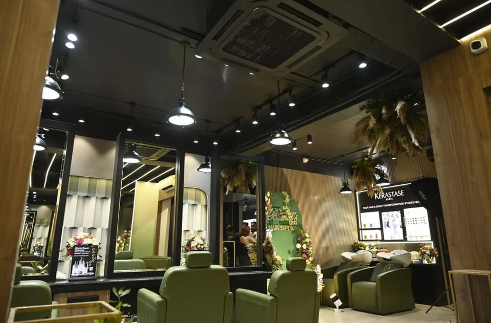 Bimal's Hair Studio