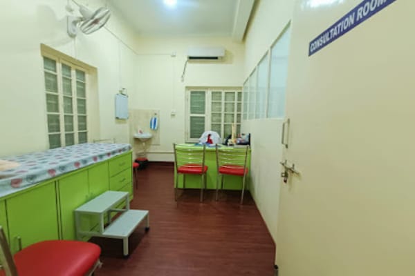 Priority Medical Clinic