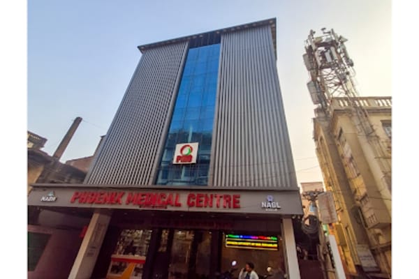 Phoenix Medical Centre