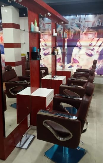 Hair Philosophy Beauty Parlour