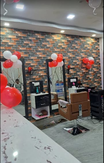 Dreams Hair Family Salon