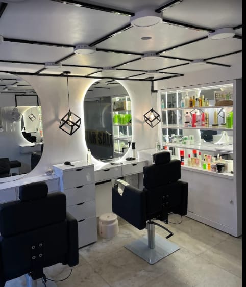 Star Salon Unisex and Academy
