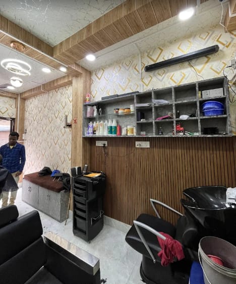 Style On Salon