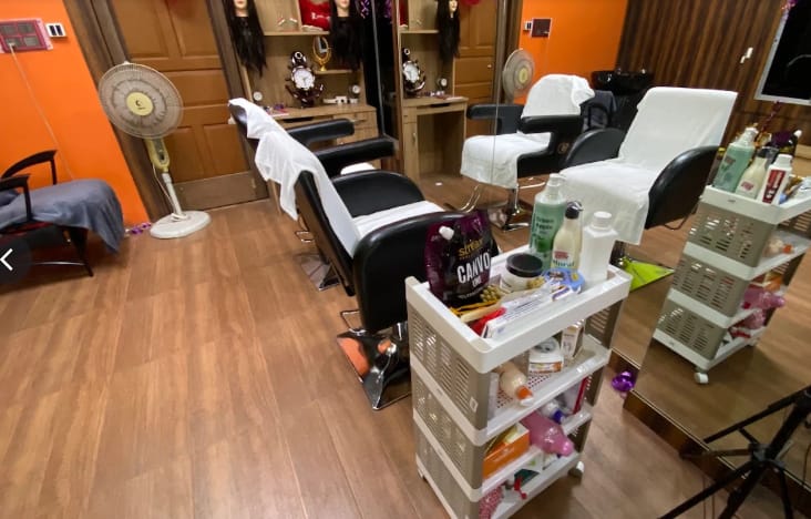 FAGUN'S Beauty & Wellness