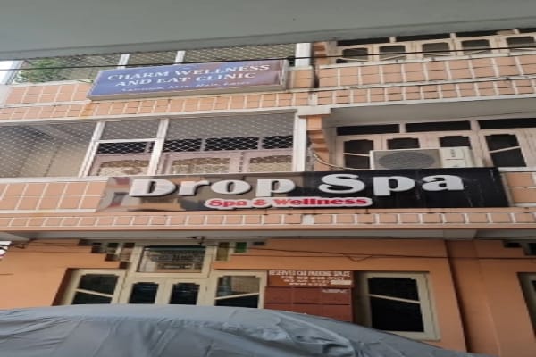 Drop Spa