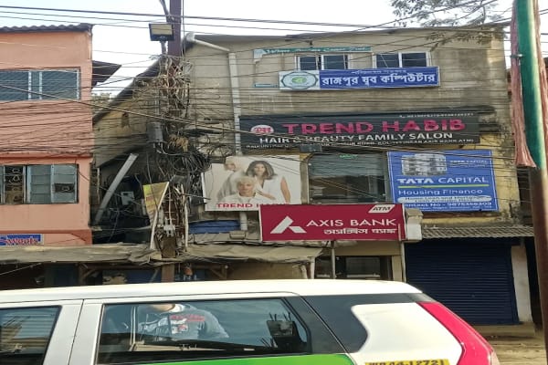TREND HABIB HAIR & BEAUTY FAMILY SALON