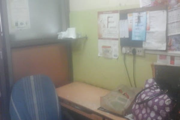 Health Care Diagnostic Centre