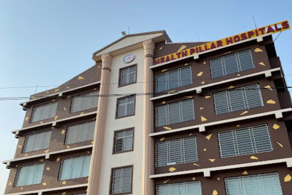 Health Pillar Hospitals