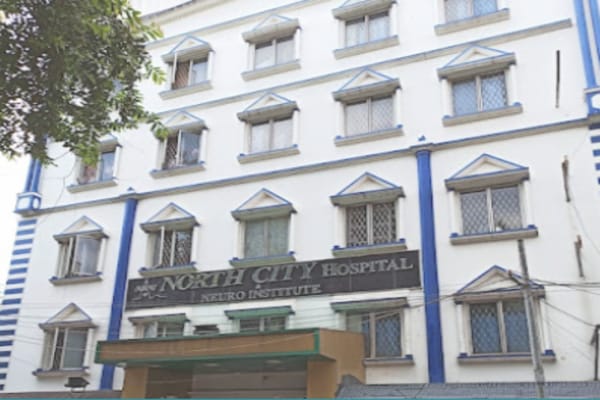 North City Hospital