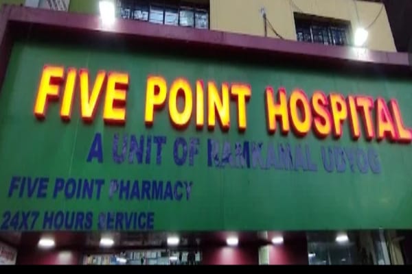 Five Point Hospital