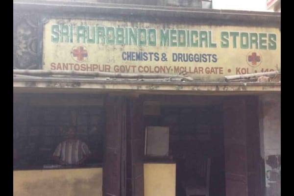 Sri Aurobindo Medical Stores