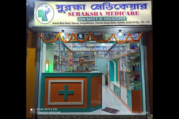 Suraksha Medicare