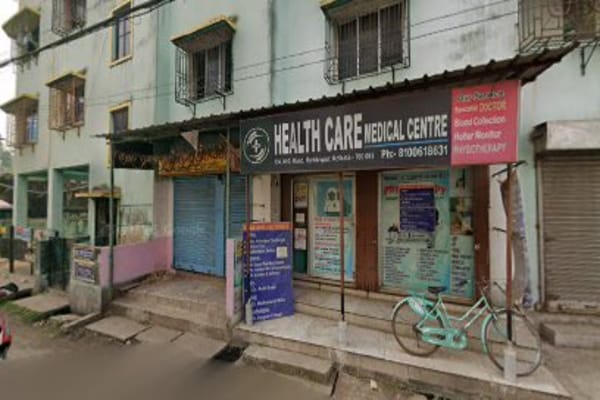 Health Care
