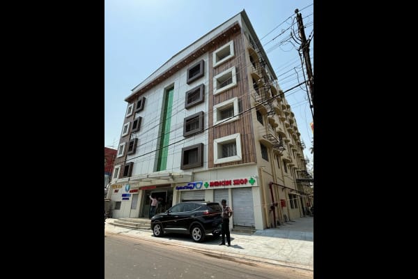 Medisky Hospital - Maheshtala