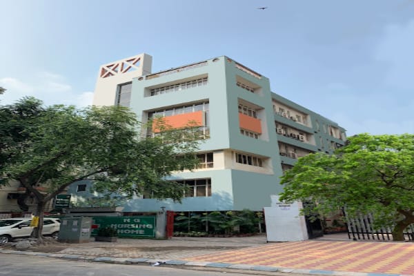 N G Nursing Home