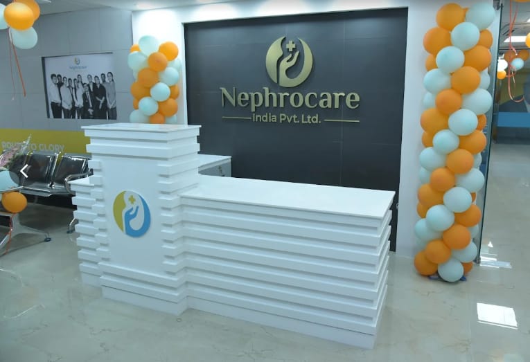 Nephro Care India