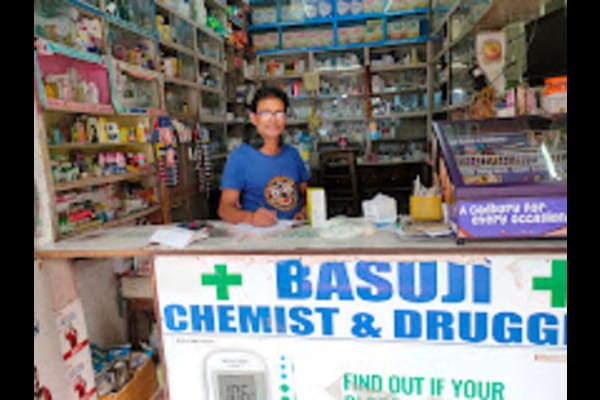 Basuji Chemist