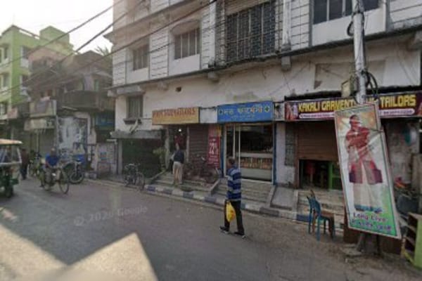 Dutta Pharmacy
