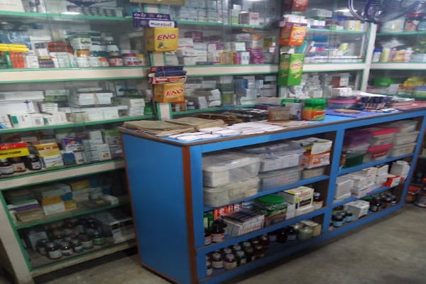 New Bengal Medical Stores