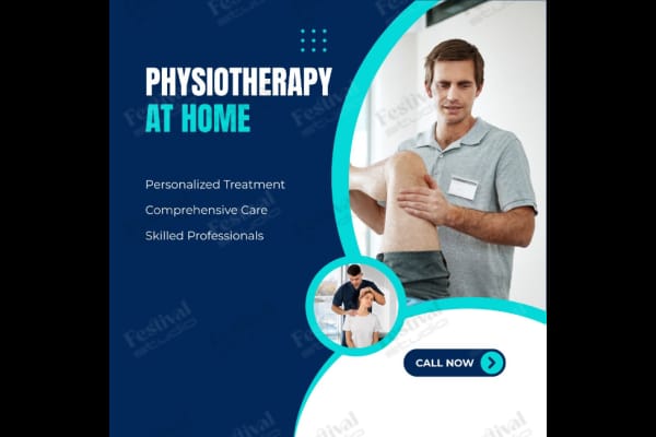 SP Physiotherapy Center