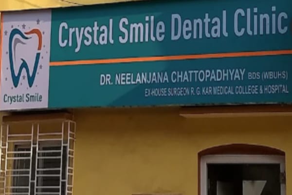 Crystal Smile Dental Clinic