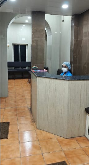 Chanda Dental Clinic