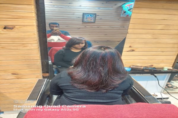 Saloniki Family Salon
