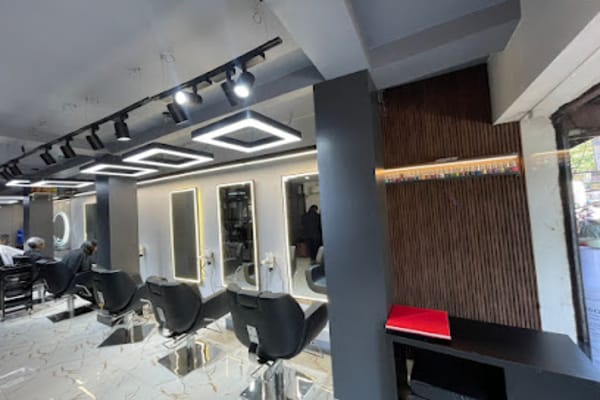 Hair Express Salon & Academy