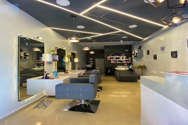 Paris Parker Studio