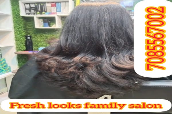 Fresh Looks Family Salon