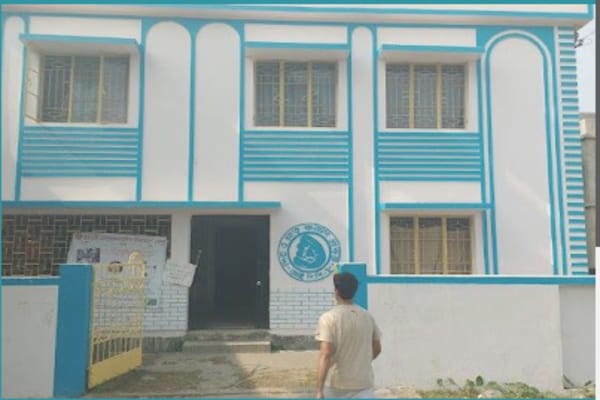 Matri Sadan Hospital